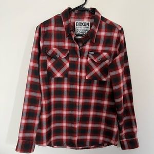Dixxon Flannel